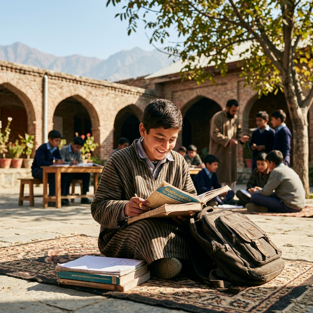 Education & Sponsorship